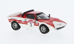 Brekina 29653 - H0 - Lancia Stratos HF Sandro Munari